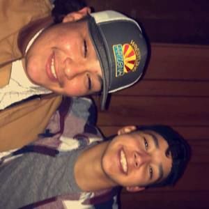 Meet your Posher, Marcus